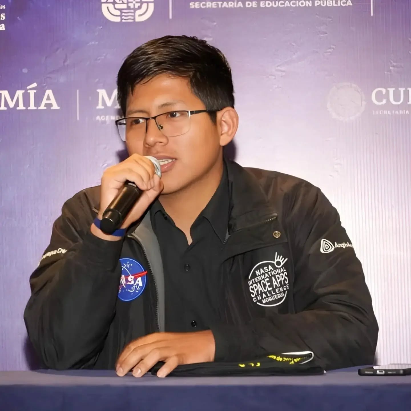 JAXA Japón