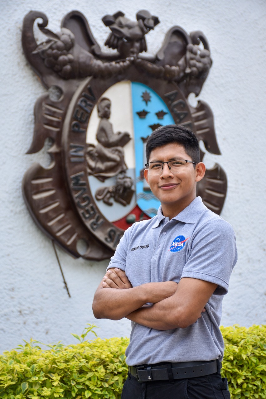 JAXA Japón