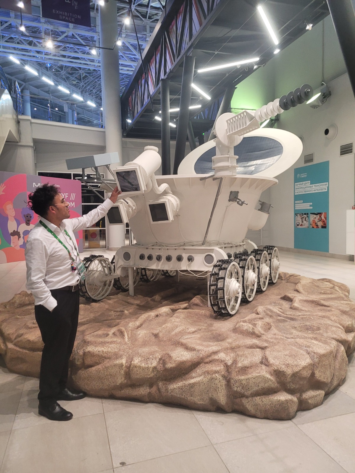 JAXA Japón