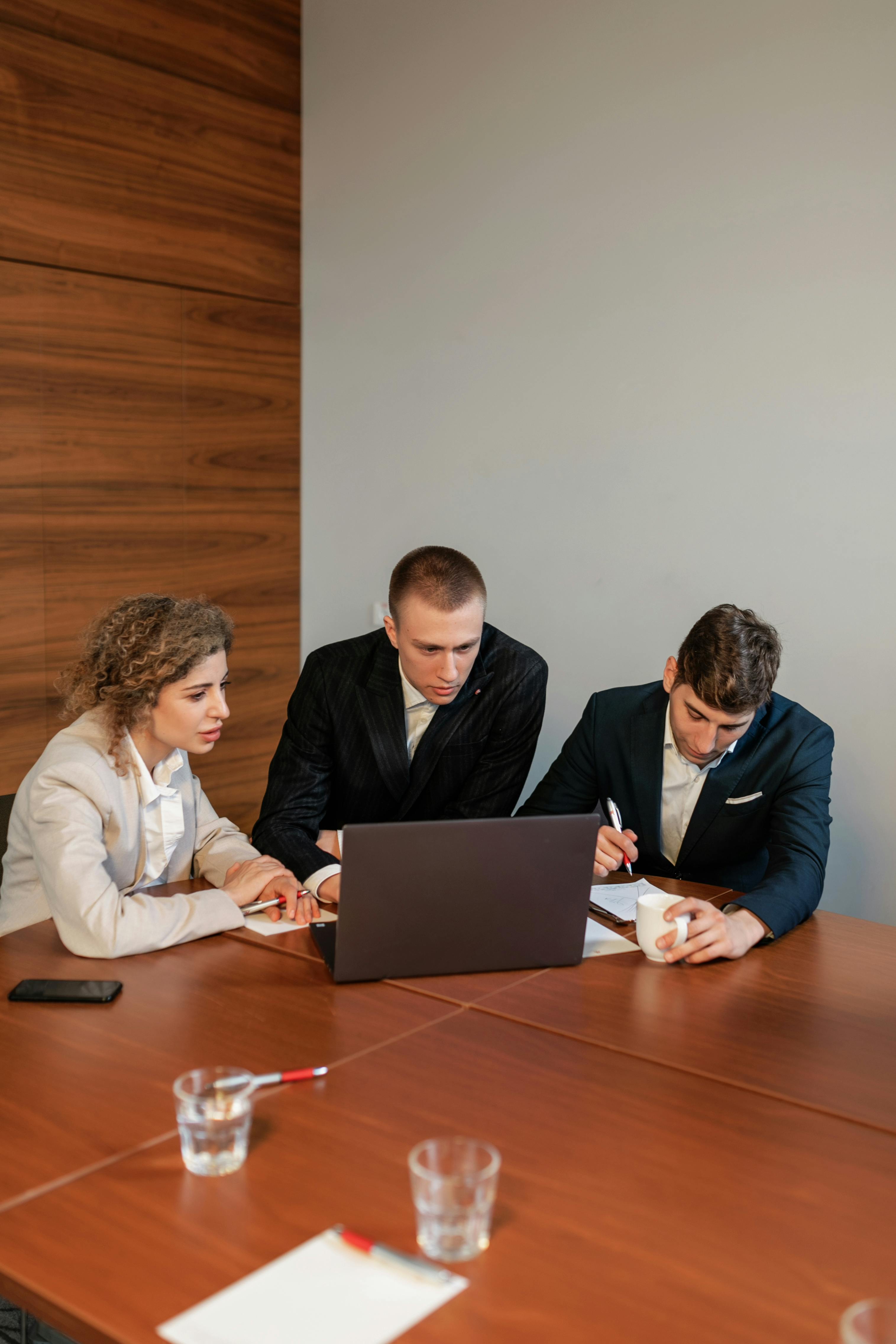 Experiencia y rigor